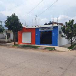 Lavandería Fresno