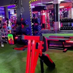 ZONA FITNESS VALLE DE CHALCO
