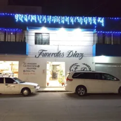 FUNERALES DIAZ