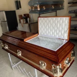 Funeraria El Paraíso