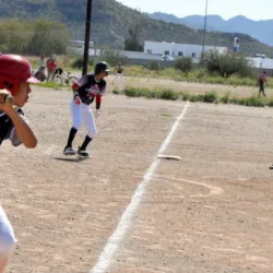 Unidad Deportiva Las Calabazas