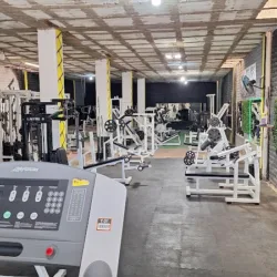 Sparta GYM
