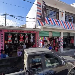 LA CHULA