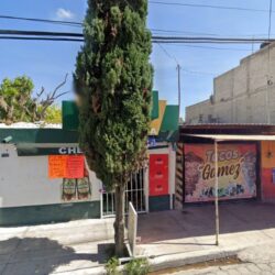 Lavandería la 6