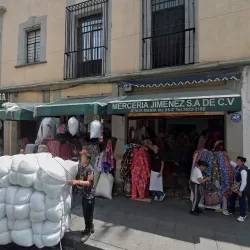 Mercería Jiménez