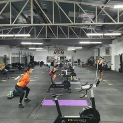 Atom Wellness Center