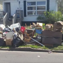 EZ Lilburn Junk Removal