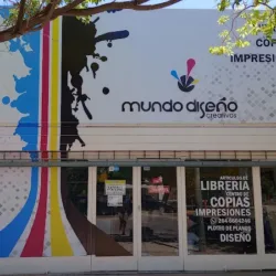 Mundo Diseño