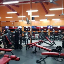 Station 24 Fitness Lázaro Cárdenas