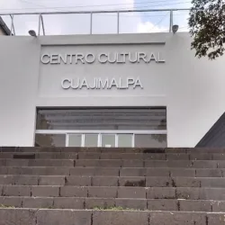 Alcaldía Cuajimalpa de Morelos