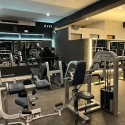 FITNESS EMPIRE