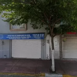 Mercería Santa Cecilia