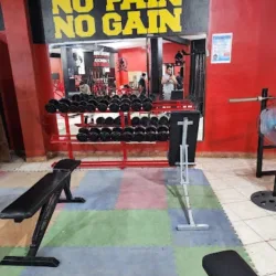 Sparta gym