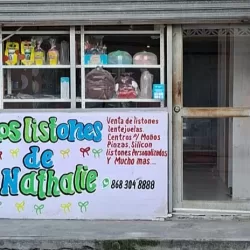 Los Listones de Nathalie