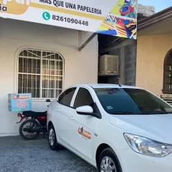 La Principal Papeleria y Mercería