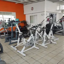 GYM SMART FLEX & CROSS TRAINING