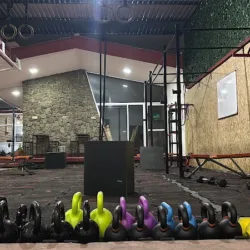 Burning Wellness Club