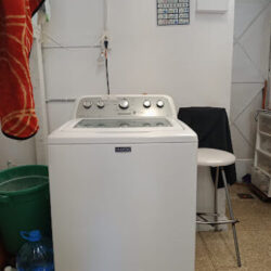 lavandería y tintorería All Clean