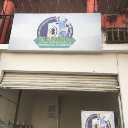 lavandería servi-expres