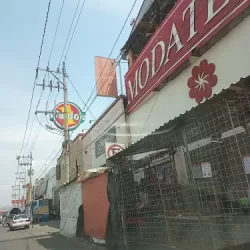 Modatelas Acapulco III