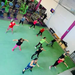 City Fitness Iguala