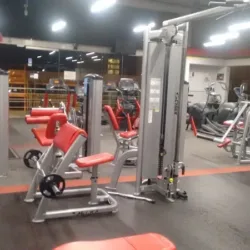 Gym Center 24/7