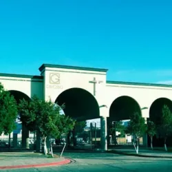 Panteón Jardín Guadalupano