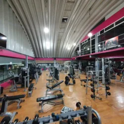 Rimont GYM Tecamac