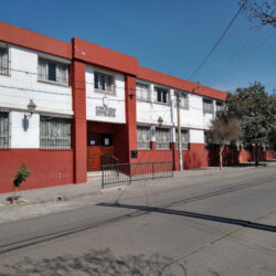 Colegio José Manuel Estrada