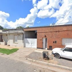 Centro De Estudios Capitán Sarmiento