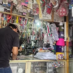 Mercería y Estambres