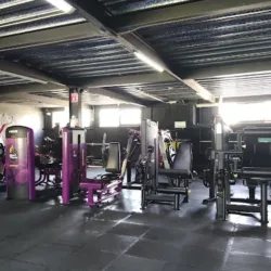 Fit Me Campestre Contry Club