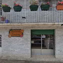 Merceria Jimenez