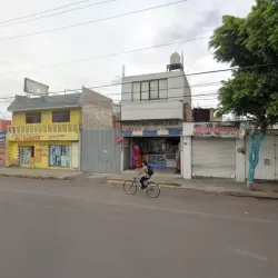 Papelería y Mercería "Paty"