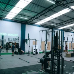 Revolución Centro Fitness