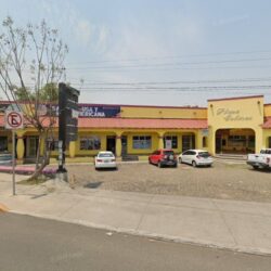 Lavandería Mary