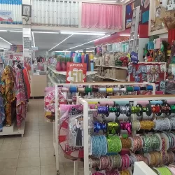 Modatelas Querétaro II