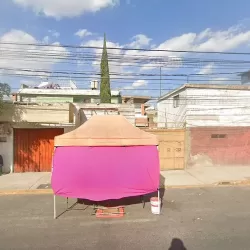 SASTRERIA Y MERCERIA ALE