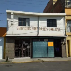 Servicios Funerarios San Jose