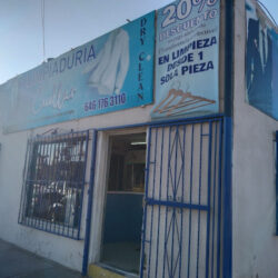 Limpiaduria Cuellar