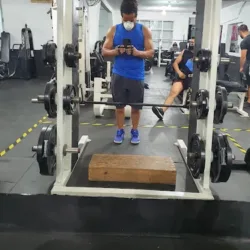 Olympia Health Club