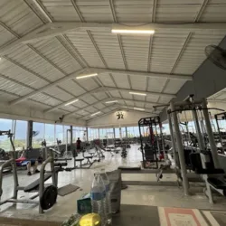 Mundo Fitness