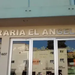 Funeraria El Angelito