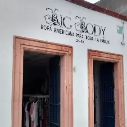 BIG BODY