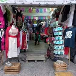 Artesanías Nezahualcóyotl