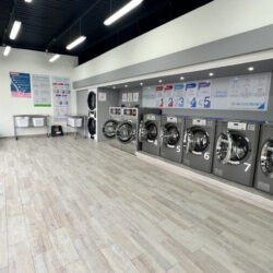 Lavanderia HappyClean Altavista