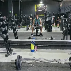 Muscle Factory