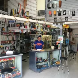 Materiales Romo Pinturas Comex