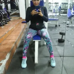 Gym Monarca