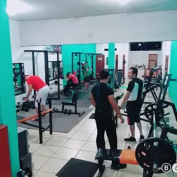 Vital GYM